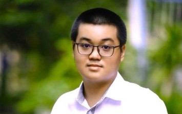 Thủ khoa thi lớp 10 Hà Nội chỉ cách ôn tập, làm bài thi điểm cao
