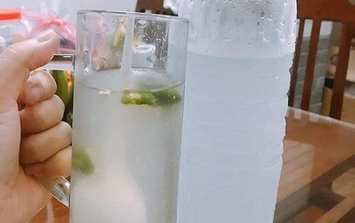 Loại nước trong như nước lọc nhưng ẩn giấu cả kho dinh dưỡng, tốt từ tim đến não, giảm cân, dưỡng da