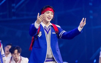 Tùng Dương, Soobin Hoàng Sơn tham gia chương trình mừng 70 năm giải phóng Hải Phòng