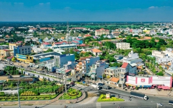 Danh sách tên gọi 34 tỉnh, thành phố và trung tâm chính trị - hành chính