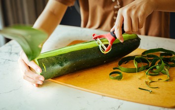 Ăn bí đao người Việt toàn đổ bỏ thứ quý như ‘báu vật’ giúp giải nhiệt, đẹp da này mà không hay