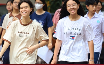 24 tỉnh công bố điểm thi vào lớp 10: Có nơi chỉ 1,6 điểm/môn là đỗ