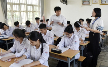 Những thí sinh nào ở Quảng Ninh được ăn, nghỉ miễn phí tại Kỳ thi tốt nghiệp THPT?