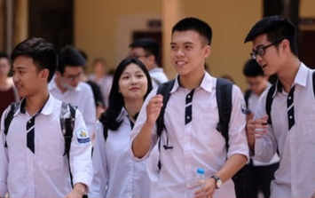 Điểm chuẩn lớp 10 chuyên Ngoại ngữ cao nhất 34,7 điểm