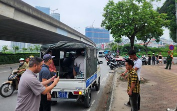 Tin sáng 17/6: Thông tin mới nhất vụ 2 người vùng cao bị thu 4,2 triệu đồng cho 1 cuốc taxi; sân bay Thọ Xuân tạm dừng khai thác do liên tiếp có vật thể lạ