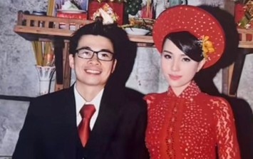 Cô dâu Kiên Giang gây sốt với ảnh đính hôn 14 năm trước, nhan sắc giờ thế nào?