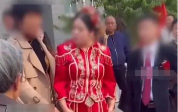 Vừa cưới được 1 tuần vợ đã bỏ đi, người chồng ngã ngửa khi biết lý do
