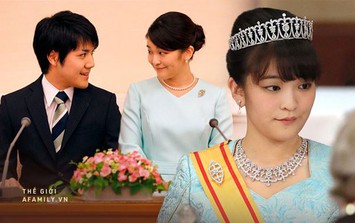 Số phận công chúa từ bỏ tước vị lấy chồng thường dân hiện ra sao sau 4 năm kết hôn, làm người thường?