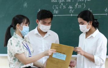 Bộ GD&ĐT phủ nhận đáp án môn Văn tốt nghiệp THPT 2025 đang lan truyền trên mạng