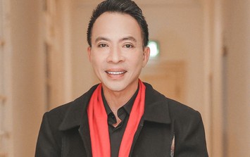 Niềm mong mỏi của ca sĩ Việt Hoàn