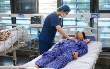 4 người trong gia đình ở Lạng Sơn nhập viện sau bữa cơm tối