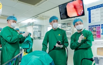 Người đàn ông bàng hoàng phát hiện ung thư thực quản thừa nhận từng điều trị bệnh nguy hiểm này cách đây 3 năm