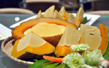 Thực phẩm dễ tìm và dễ chế biến giúp tăng cường thị lực, bảo vệ mắt trong mùa thi cho trẻ