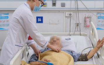 Không đi khám định kỳ, bệnh nhân đái tháo đường nhập viện trong tình trạng hôn mê