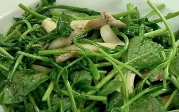 Bất ngờ 4 loại rau củ mùa hè người bệnh suy thận không nên ăn thường xuyên