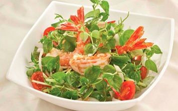 Loại rau mùa hè mọc dại đầy ở làng quê Việt, người bệnh tiểu đường nên ăn để kéo dài tuổi thọ