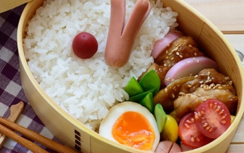 Vợ chồng tôi tiết kiệm 3 triệu đồng mỗi tháng nhờ mang cơm trưa đi làm