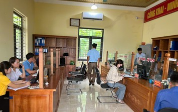 Bộ máy chính quyền 2 cấp ở Thái Nguyên bắt đầu vận hành trơn tru, hiệu quả