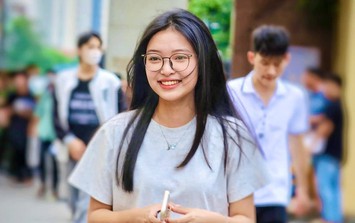 Choáng với tỷ lệ 1 ‘chọi’ hơn 80 vào một trường công an