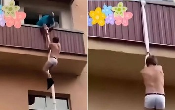Cuộc tẩu thoát giữa ban ngày gây chấn động, hai gia đình tan nát