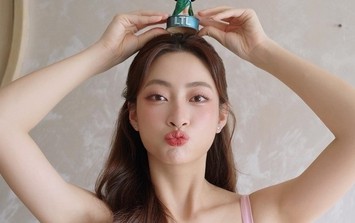 Hoa hậu Lương Thùy Linh học Tiến sĩ, làm trợ giảng và khởi nghiệp tuổi 25