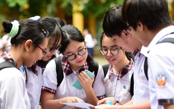 Các trường đại học công bố điểm chuẩn 2025 khi nào?
