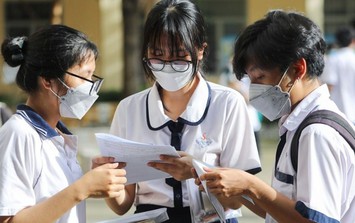 Lùi lịch công bố điểm chuẩn đại học 2025