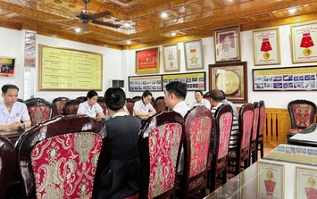 Ninh Bình: Một nữ điều dưỡng Bệnh viện Đa khoa Hải Hậu bị hành hung