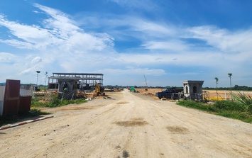 Gỡ khó cho cụm công nghiệp tại Thanh Hóa