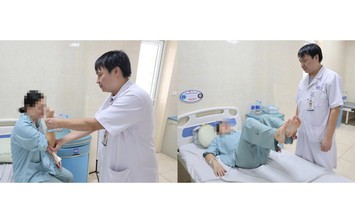 Thường xuyên chóng mặt, buồn nôn, người phụ nữ 37 tuổi phát hiện viêm tủy hiếm gặp