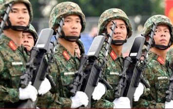Chuyên gia dự báo xác suất mưa rào và dông tại Hà Nội trong sáng 2/9