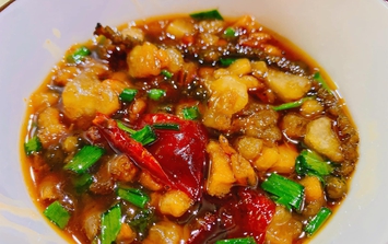 Chưa biết làm món gì ngày mưa bão, thử ngay 5 món ngon khó cưỡng này vừa dễ làm, giúp ấm cơ thể