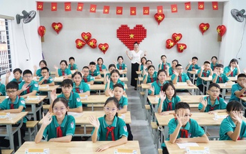 Nghệ An giao cho ngành Giáo dục được tuyển giáo viên