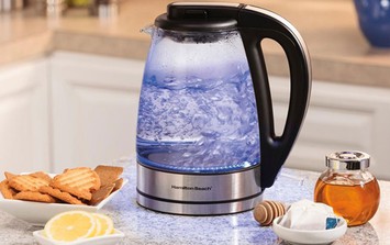 Cách làm sạch ấm siêu tốc tại nhà đơn giản và nhanh nhất