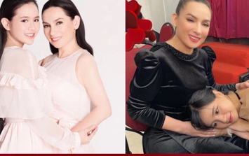 'Thiên thần bolero' được Phi Nhung phá lệ nhận nuôi năm 19 tuổi giờ ra sao?