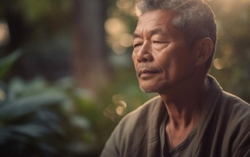 Không phải bệnh tật hay thiếu tiền, đây mới là nỗi lo lớn nhất tuổi xế chiều