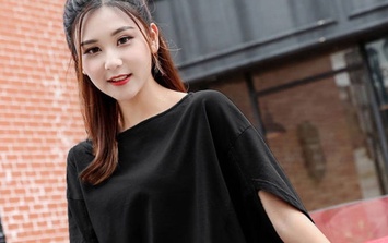 Các kiểu áo ‘cứu cánh’ cho nàng bắp tay to