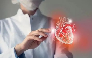 5 biểu hiện cho thấy bạn có nguy cơ suy tim, tuyệt đối không nên bỏ qua