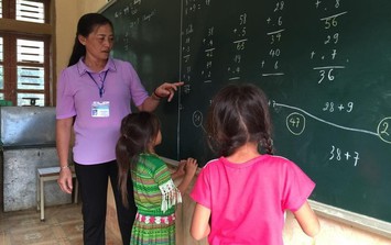 Từ 2026, hai nhóm giáo viên này vui mừng khi được hưởng phụ cấp lên đến 150% lương