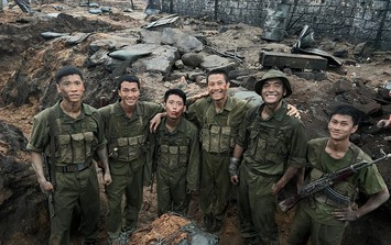 Tin sáng 19/9: Phim 'Mưa đỏ' đạt kỷ lục doanh thu hơn 670 tỷ đồng; diễn biến mới vụ nam nhân viên bị 'tổng tài' sai người hành hung khi nhắc không hút thuốc trong quán