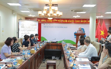 Bộ Y tế triển khai Hướng dẫn quốc gia về sàng lọc và quản lý đái tháo đường thai kỳ
