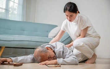 7 thói quen mỗi ngày giúp giảm nguy cơ đột quỵ