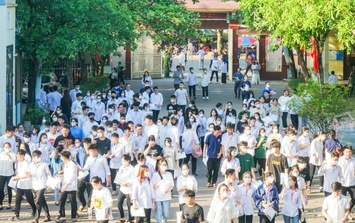 Nghệ An: Dai dẳng bài toán thiếu giáo viên