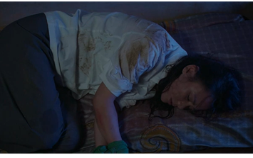 Thanh tra Nguyệt bị bắt cóc và giam giữ ở nơi bí mật