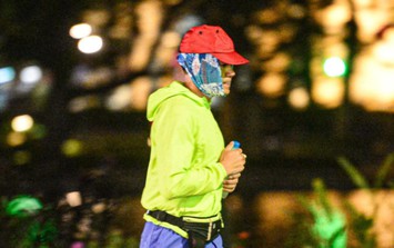 4 rủi ro sức khỏe khi đi thể dục sáng sớm trong ngày rét đậm