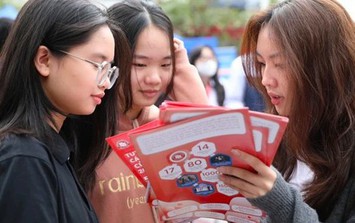 Tuyển sinh đại học thay đổi đăng ký nguyện vọng, thí sinh cần biết gì?