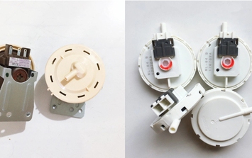 Mách bạn cách chỉnh phao nước máy giặt ngay tại nhà không cần gọi thợ