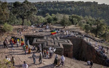 Vì sao có một đất nước vẫn đang 'mắc kẹt' ở năm 2018 dù thế giới đã sang năm Bính Ngọ 2026?