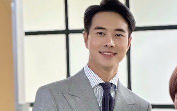 Phùng Đức Hiếu tiếp tục gây chú ý trong 'Buông 2'