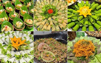 Tết chay An Lạc 2026 diễn ra từ 28/01 đến 01/02 ở đâu, có gì đặc biệt?